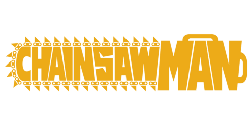 Chainsaw Man logo