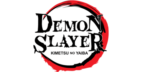 Demon Slayer logo