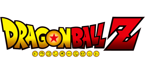 Dragon Ball logo