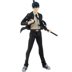 Figurine Aki Hayakawa Pop Up Parade – Chainsaw Man