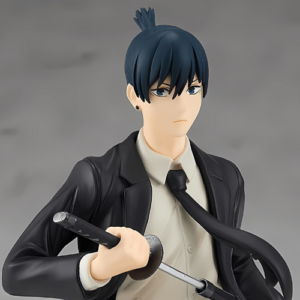 Figurine Aki Hayakawa Pop Up Parade – Chainsaw Man