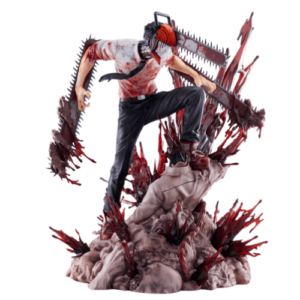 Figurine Chainsaw Man Devil Form – Chainsaw Man