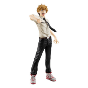 Figurine Denji Pop Up Parade – Chainsaw Man