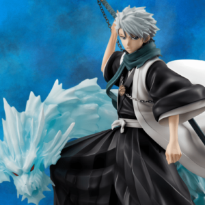 Figurine Tôshirô Hitsugaya – Bleach