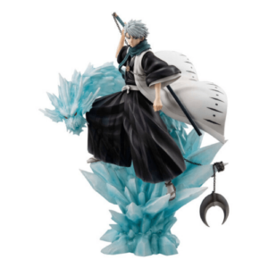 Figurine Tôshirô Hitsugaya – Bleach