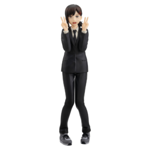 Figurine Kobeni Pop Up Parade – Chainsaw Man