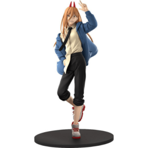 Figurine Power Devil Hunter – Chainsaw Man