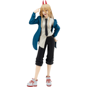 Figurine Power Pop Up Parade – Chainsaw Man