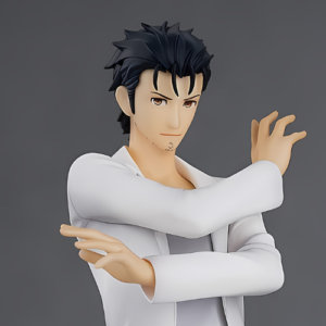 Steinsgate statuette PVC Pop Up Parade Rintaro Okabe 18 cm