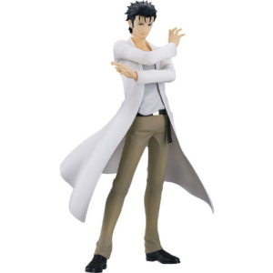 Steinsgate statuette PVC Pop Up Parade Rintaro Okabe 18 cm