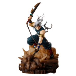 Figurine Uzui Tengen – Demon Slayer