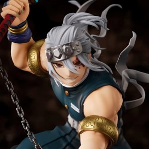 Figurine Uzui Tengen – Demon Slayer