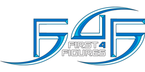 Logo de la marque de figurine First 4 Figures