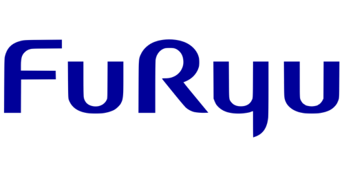 Logo de la marque de figurine Furyu