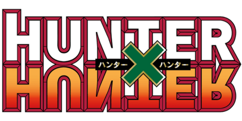 Hunter X Hunter logo