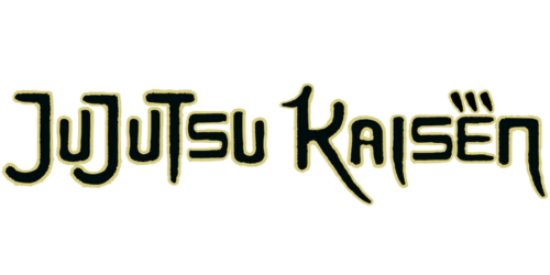 Jujutsu Kaisen logo