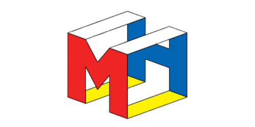 Logo de la marque de figurine Megahouse