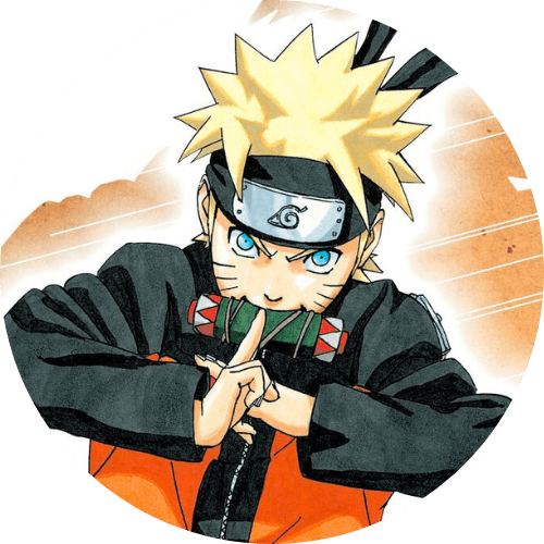 Naruto