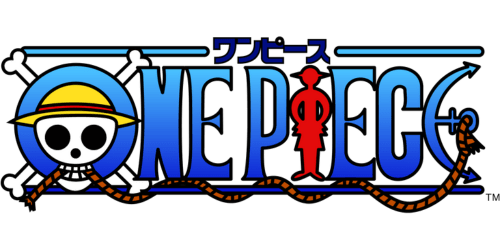 One Piece logo