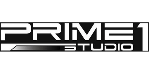 Logo de la marque de figurine Prime 1 Studio