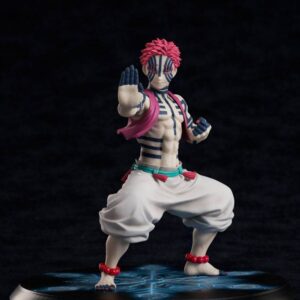 Figurine Akaza – Demon Slayer