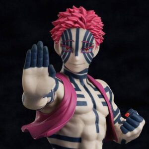 Figurine Akaza – Demon Slayer