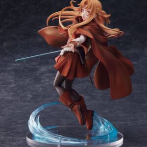 Sword Art Online The Movie -Progressive- statuette PVC 1/7 Asuna 22 cm