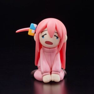 Figurine Hitori Gotoh chibi – Bocchi the Rock!