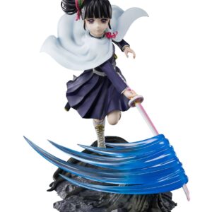 Demon Slayer statuette PVC FiguartsZERO Kanao Tsuyuri 15 cm