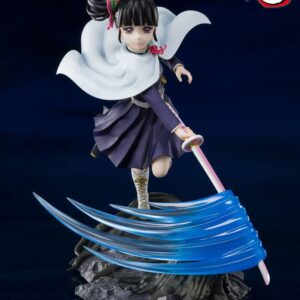 Demon Slayer statuette PVC FiguartsZERO Kanao Tsuyuri 15 cm