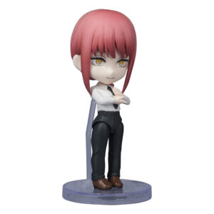 Figurine minie Makima – Chainsaw Man