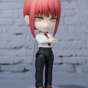 Figurine minie Makima – Chainsaw Man