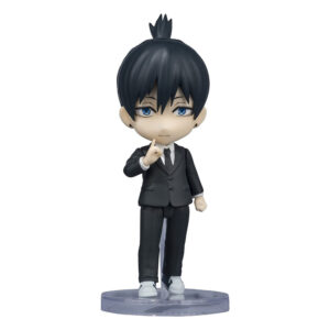 Figurine minie Aki Hayakawa – Chainsaw Man