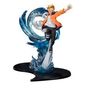 Figurine Boruto Uzumaki Rasengan – Boruto