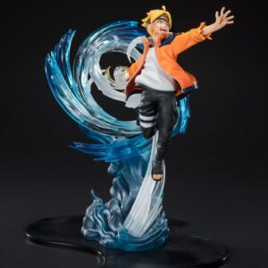 Figurine Boruto Uzumaki Rasengan – Boruto