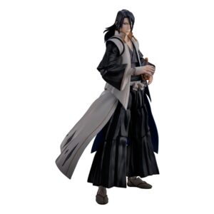 Figurine articulée Byakuya Kuchiki – Bleach