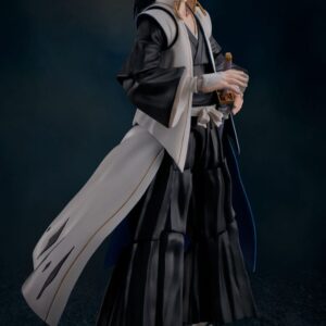 Figurine articulée Byakuya Kuchiki – Bleach