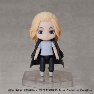 Figurine Manjiro Sano chibi – Tokyo Revengers