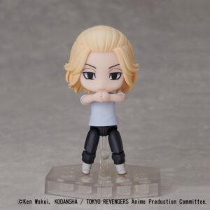 Figurine Manjiro Sano chibi – Tokyo Revengers