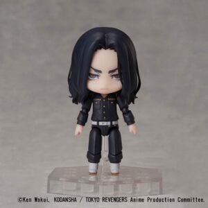 Figurine Keisuke Baji chibi – Tokyo Revengers