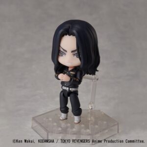 Figurine Keisuke Baji chibi – Tokyo Revengers