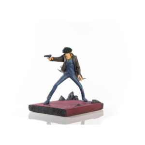 Figurine Spike Spiegel – Cowboy Bebop