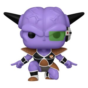 Dragon Ball Z POP! Animation Vinyl figurine Ginyu 9 cm