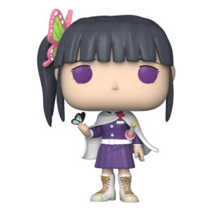 Figurine POP Kanao Tsuyuri – Demon Slayer