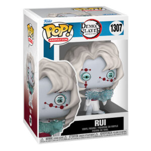 Figurine POP Rui – Demon Slayer