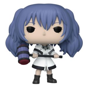 Figurine POP Saiko Yonebayashi – Tokyo Ghoul