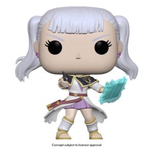 Figurine POP Noelle – Black Clover