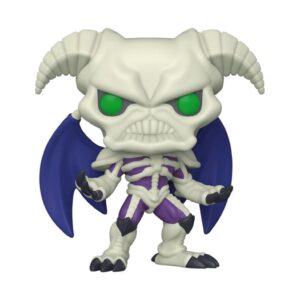 Yu-Gi-Oh! Pop! Animation Vinyl figurine Summoned Skull 9 cm