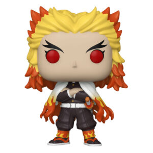 Figurine POP Rengoku – Demon Slayer