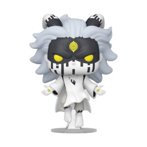 Figurine POP Momoshiki Otsutsuki  – Boruto